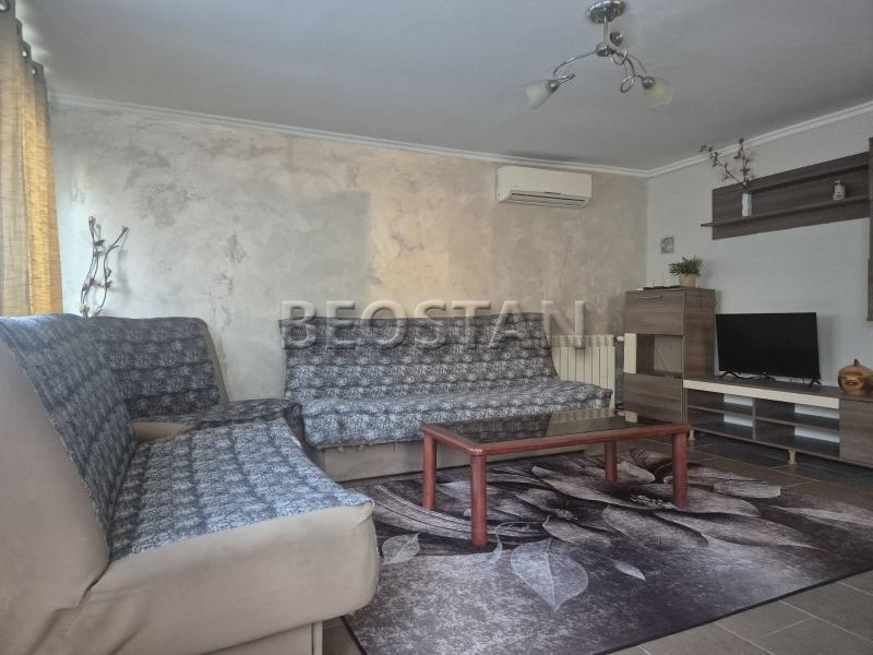 Novi Beograd - Staro sajmiste #67245