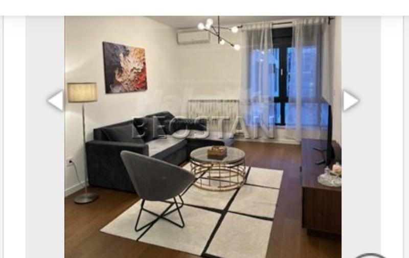 Izdavanje stanova Beograd - Novi Beograd