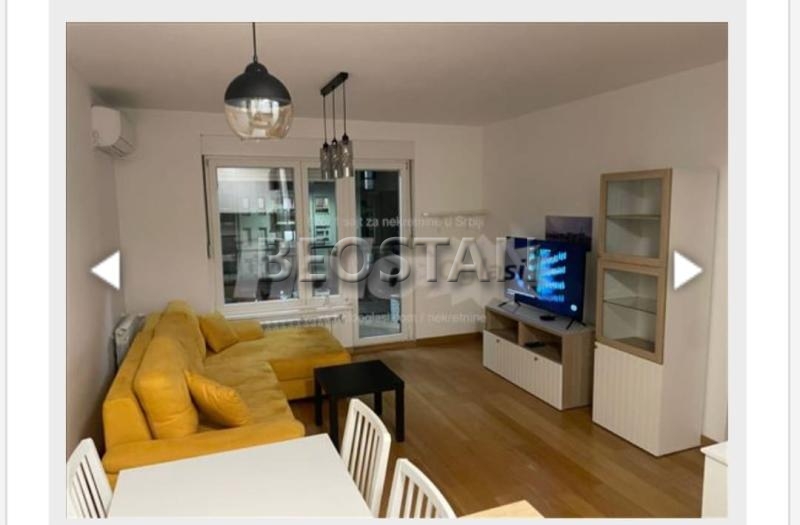 Izdavanje stanova Beograd - Zemun