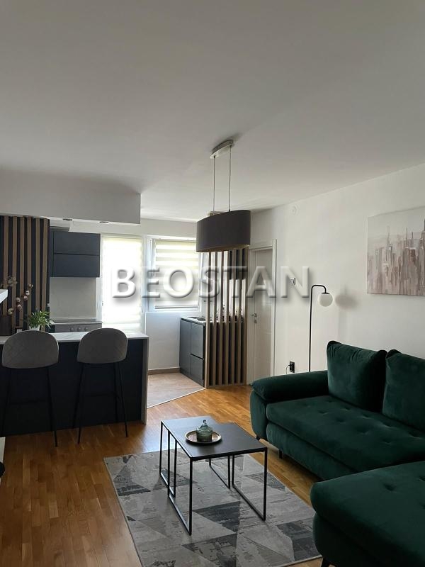 Izdavanje stanova Beograd - Centar