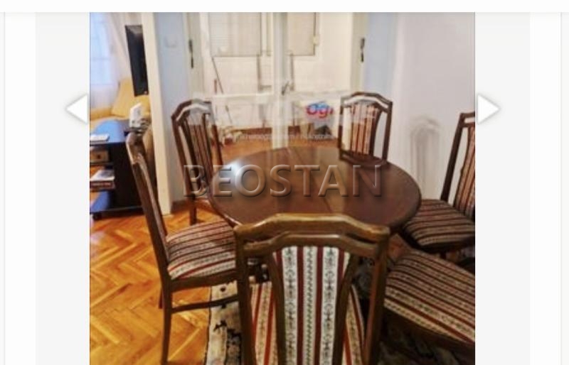 Izdavanje stanova Beograd - Novi Beograd