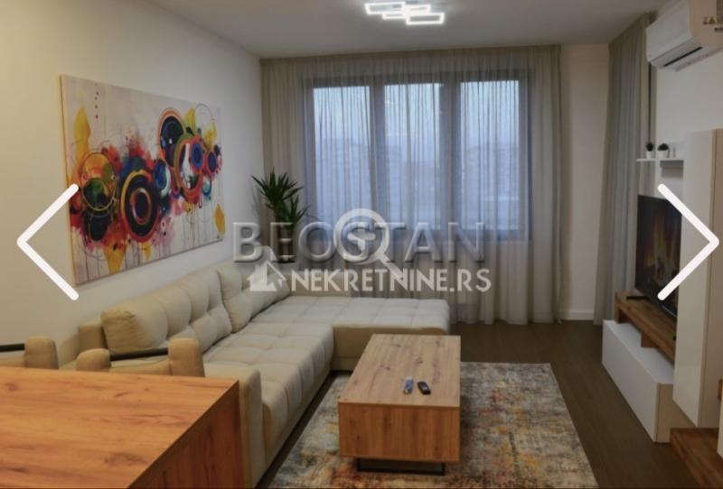 Novi Beograd - Lastavice #65210