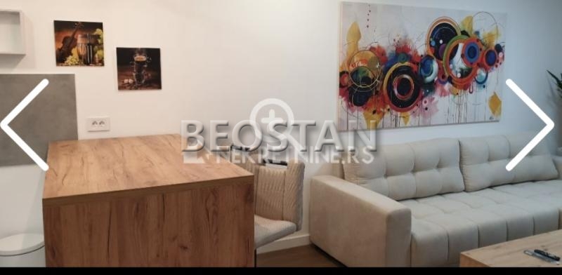 Novi Beograd - Lastavice #65210