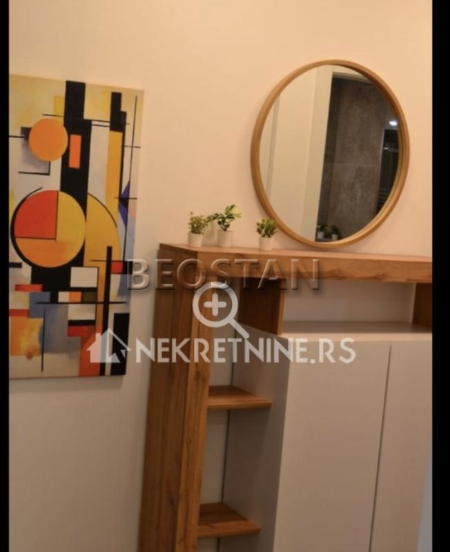 Novi Beograd - Lastavice #65210