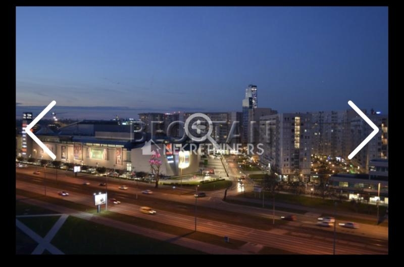 Novi Beograd - Lastavice #65210