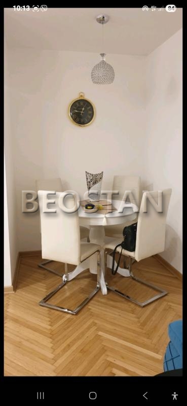 Novi Beograd - Stari merkator #65048