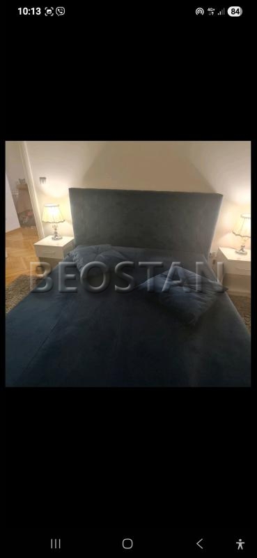 Novi Beograd - Stari merkator #65048