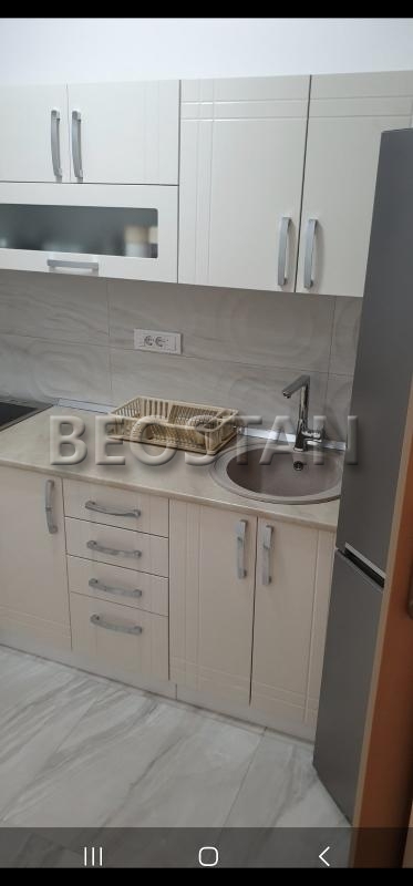 Novi Beograd - Stari merkator #65048