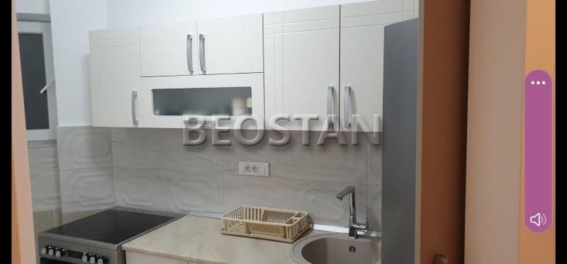 Novi Beograd - Stari merkator #65048