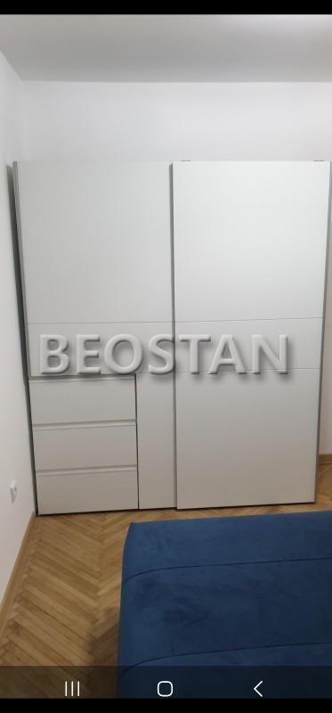 Novi Beograd - Stari merkator #65048