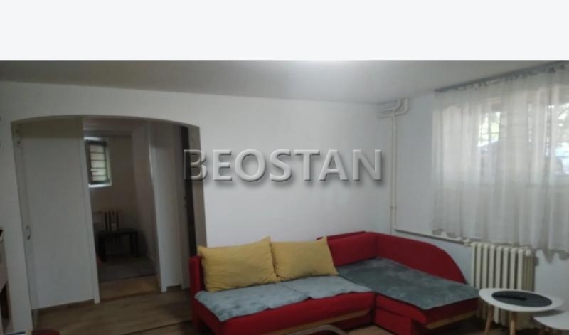 Izdavanje stanova Beograd - Novi Beograd