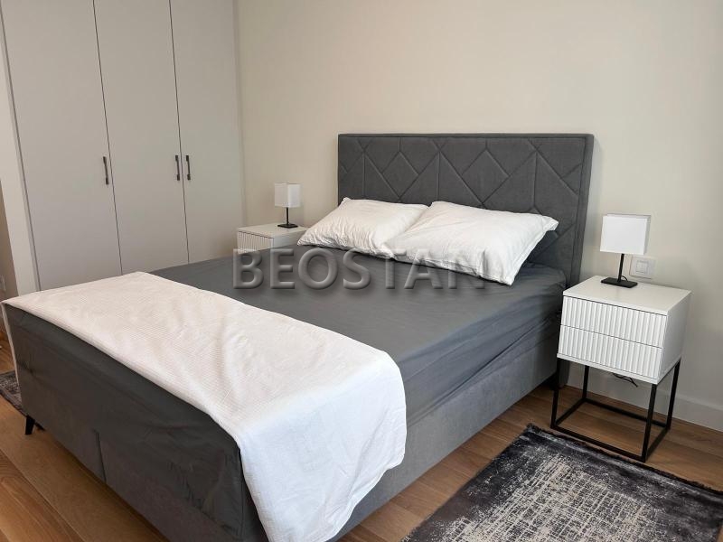 Centar - Beograd na vodi BW #65442