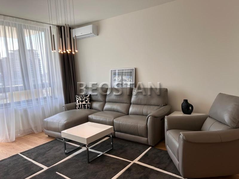 Centar - Beograd na vodi BW #65442