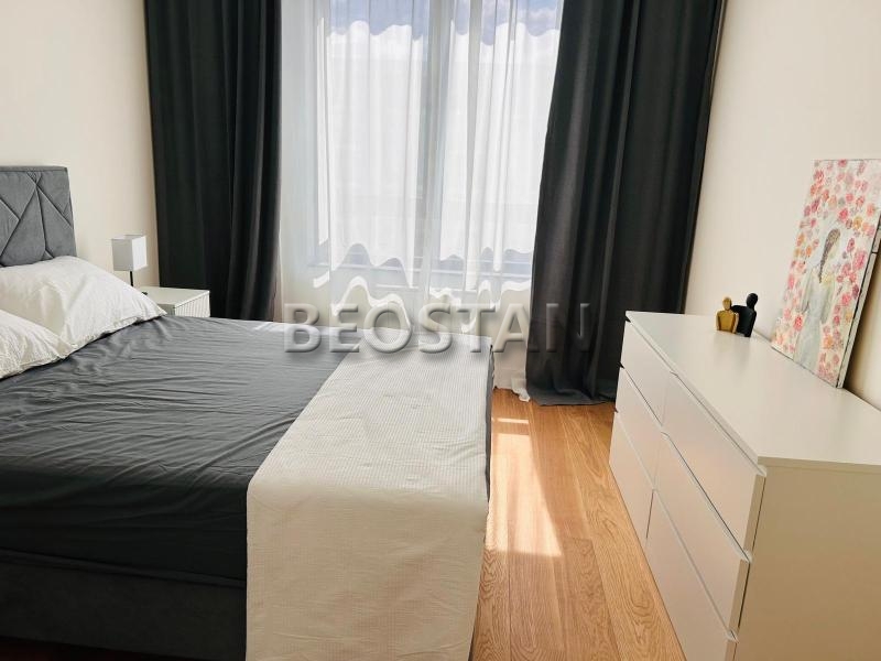 Centar - Beograd na vodi BW #65442