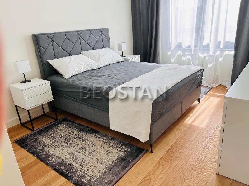 Centar - Beograd na vodi BW #65442