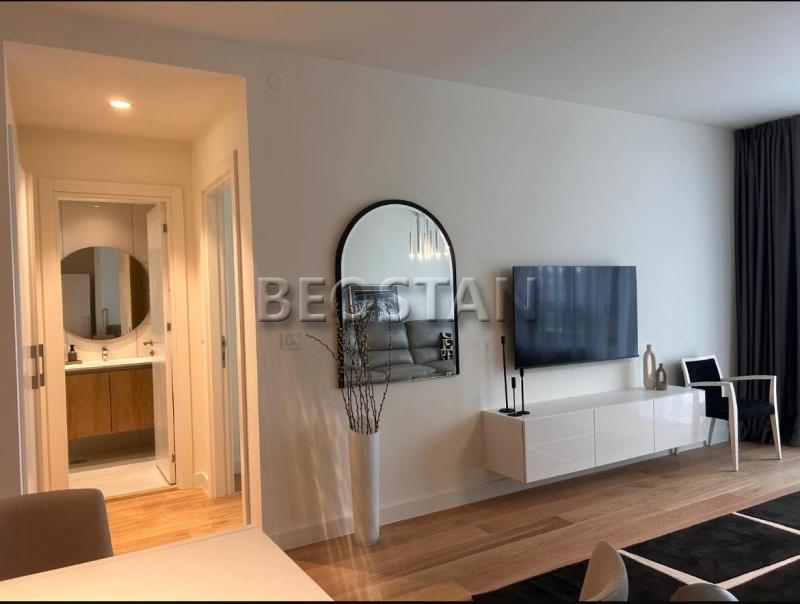 Centar - Beograd na vodi BW #65442