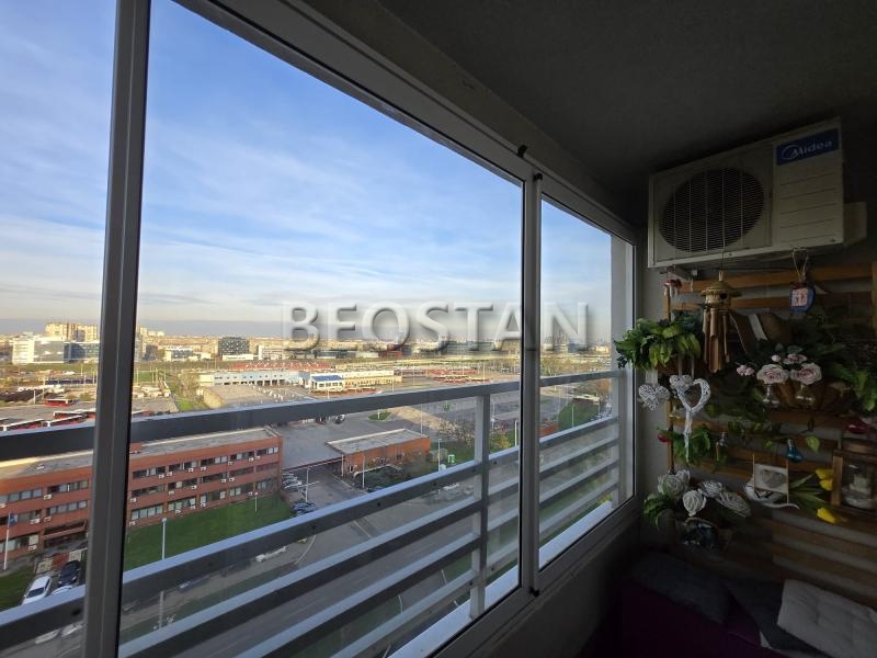 Novi Beograd - Belville #65449