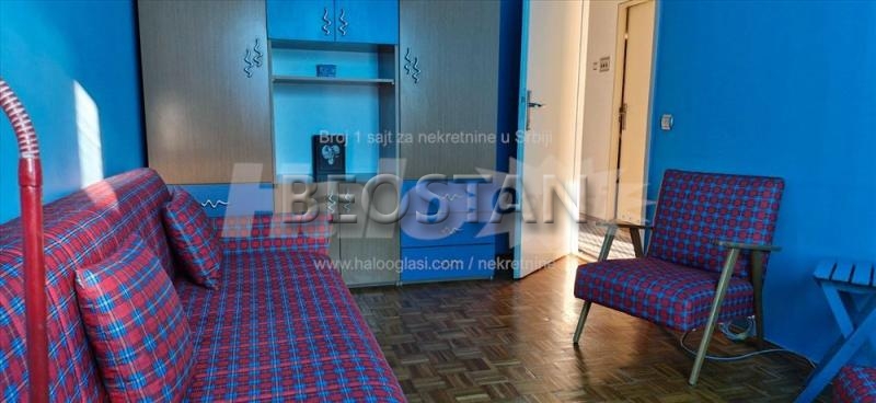 Novi Beograd - Blok 61 #65076