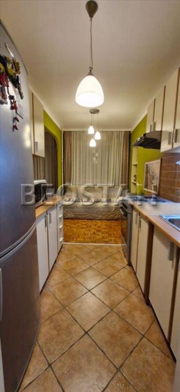 Novi Beograd - Blok 61 #65076