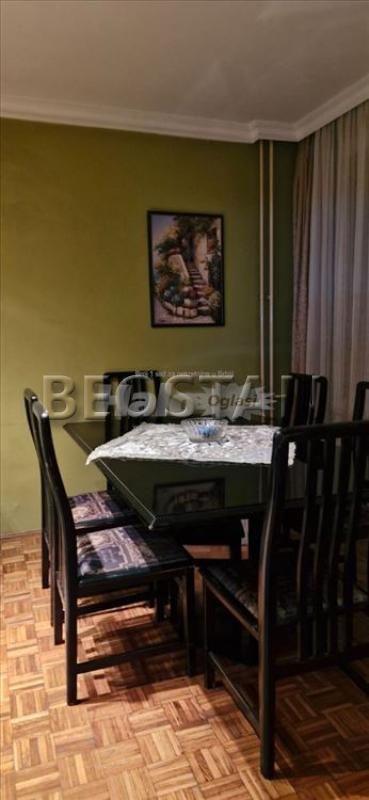 Novi Beograd - Blok 61 #65076