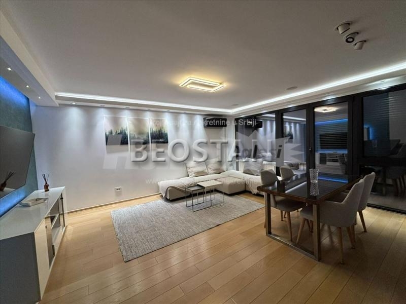 Novi Beograd - Blok 22 #65667