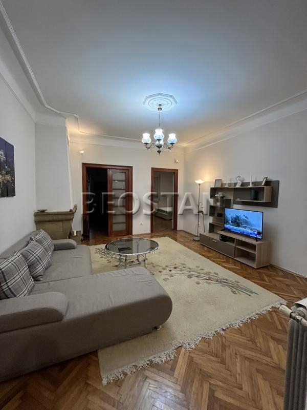 Izdavanje stanova Beograd - Centar