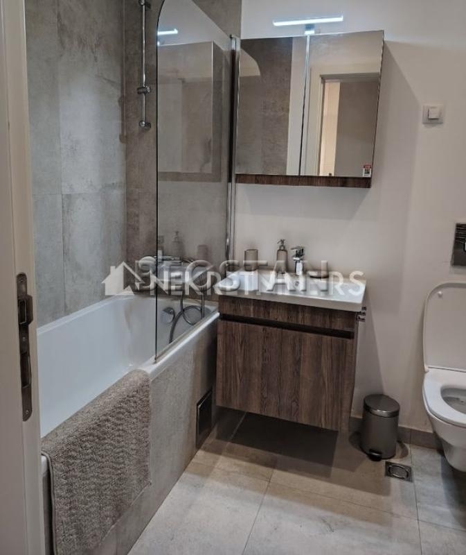 Novi Beograd - West 65 #65217