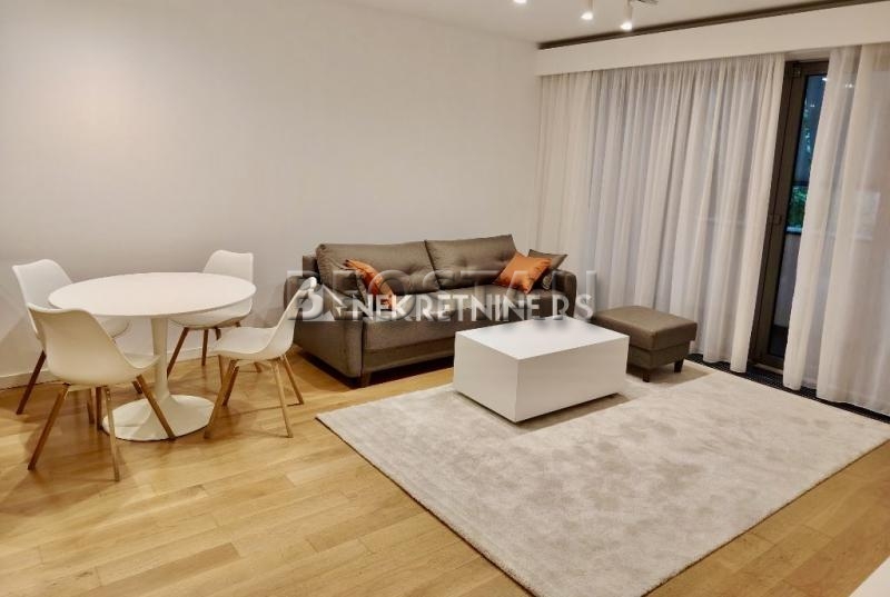 Novi Beograd - West 65 #65217