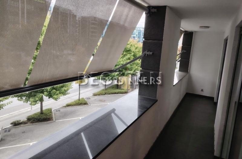 Novi Beograd - West 65 #65217