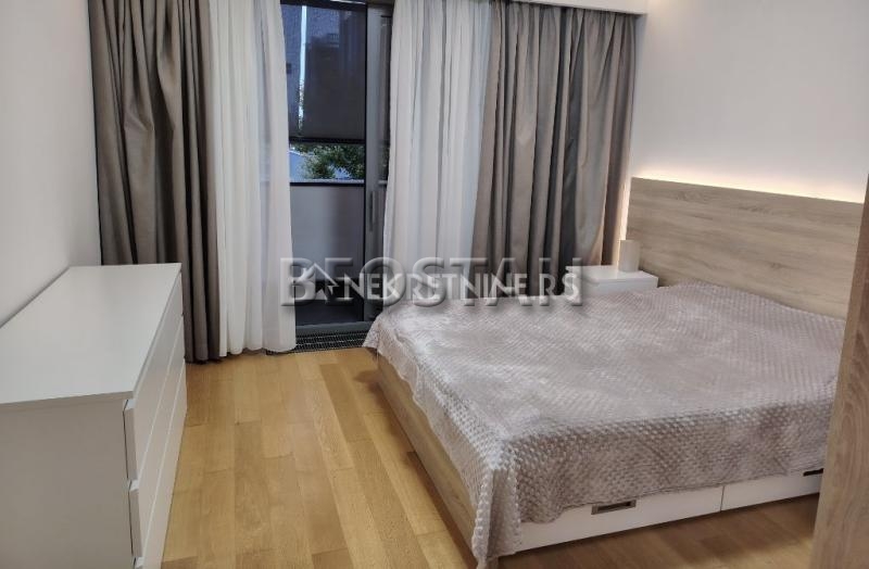 Novi Beograd - West 65 #65217