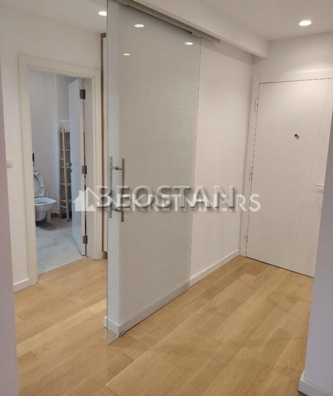 Novi Beograd - West 65 #65217