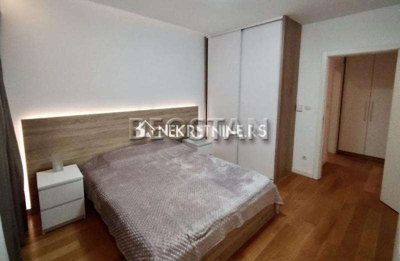 Novi Beograd - West 65 #65217