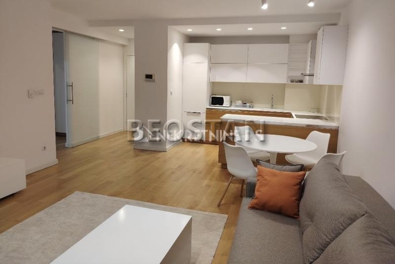 Novi Beograd - West 65 #65217