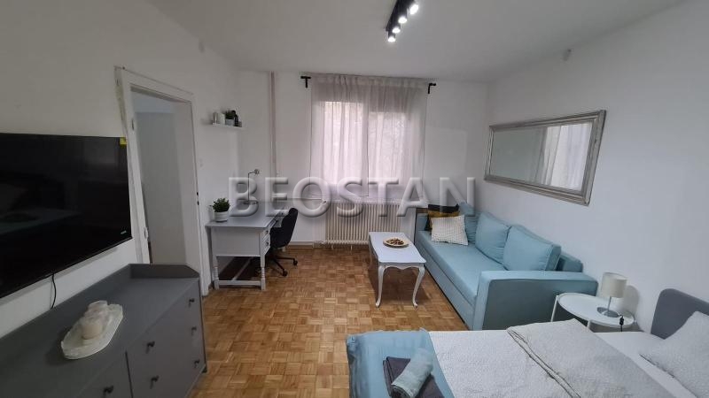 Izdavanje stanova Beograd - Novi Beograd