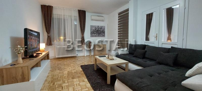 Izdavanje stanova Beograd - Novi Beograd