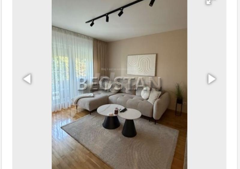 Izdavanje stanova Beograd - Zemun