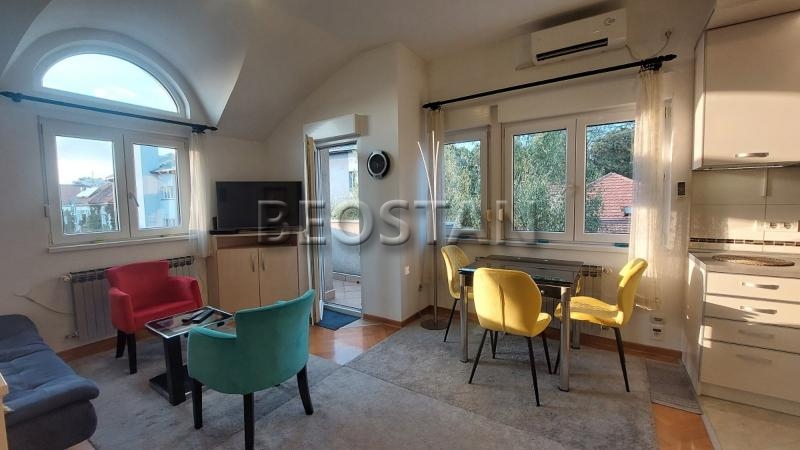 Centar - Vracar crveni krst #65786