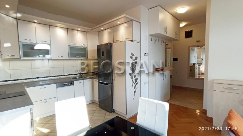 Centar - Vracar crveni krst #65786