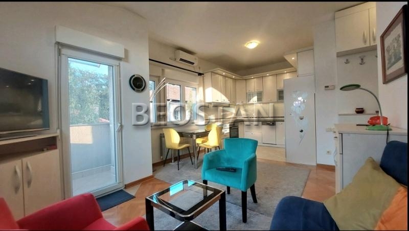 Centar - Vracar crveni krst #65786