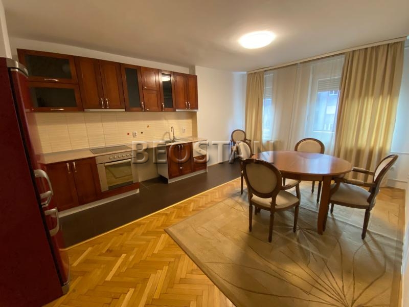 Izdavanje stanova Beograd - Centar