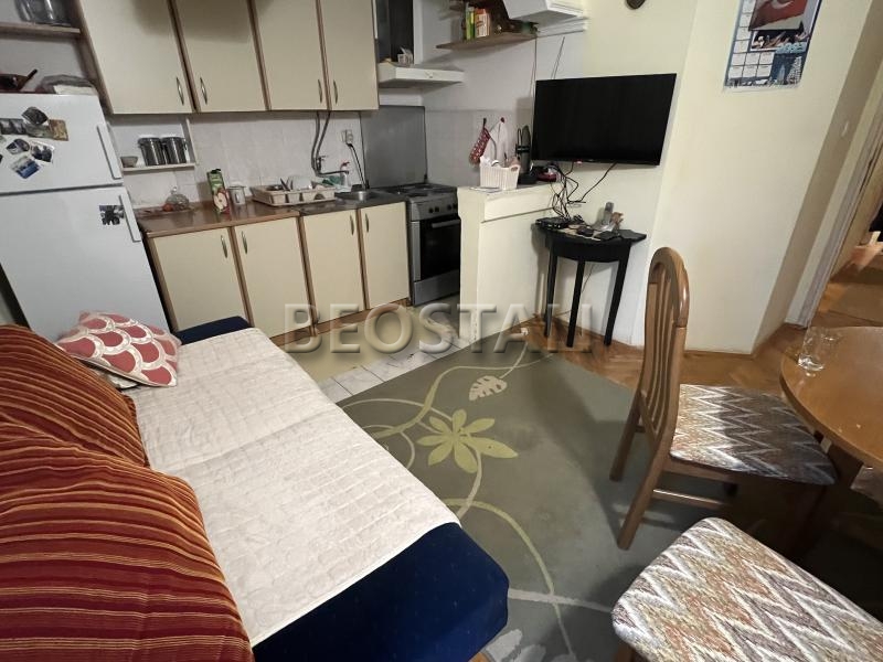 Izdavanje stanova Beograd - Širi centar