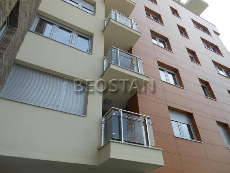 Novi Beograd - A blok #57262