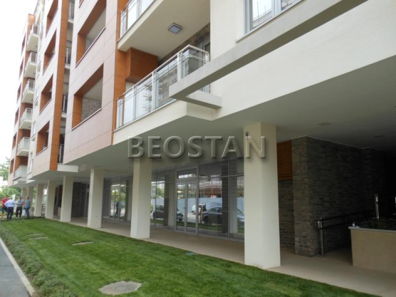 Novi Beograd - A blok #57262