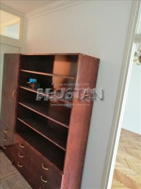 Novi Beograd - Blok 62 #66105