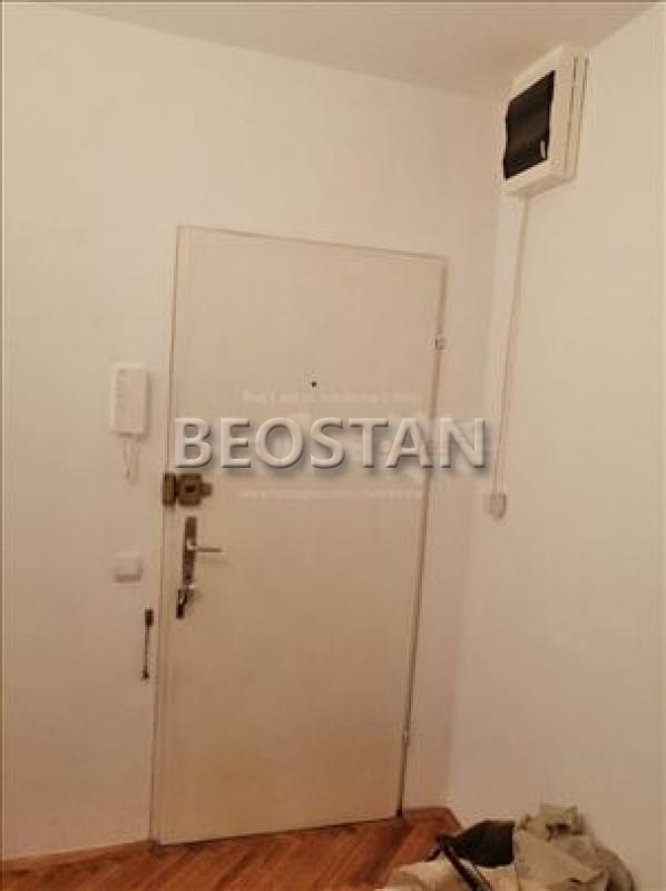 Novi Beograd - Blok 62 #66105