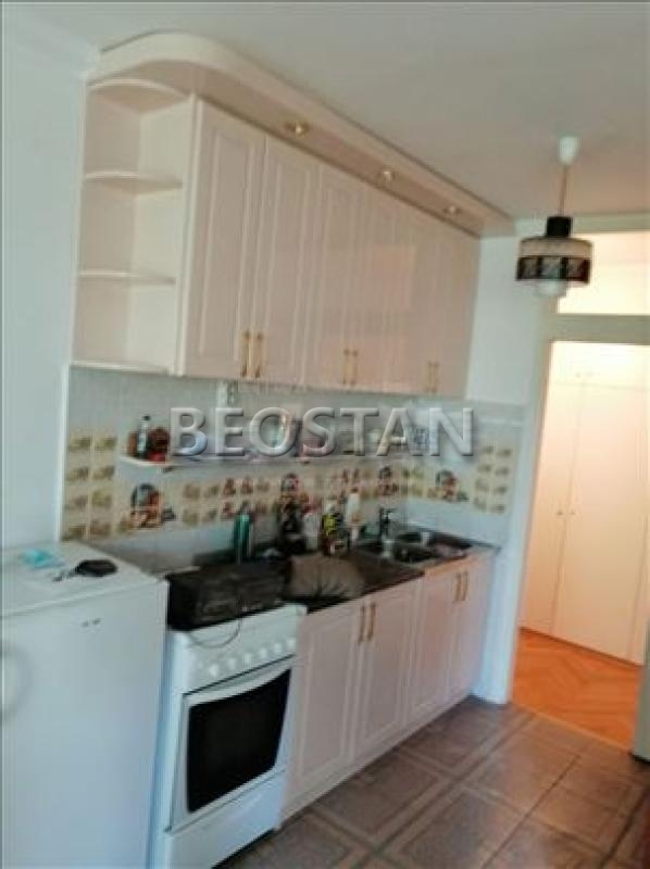 Novi Beograd - Blok 62 #66105