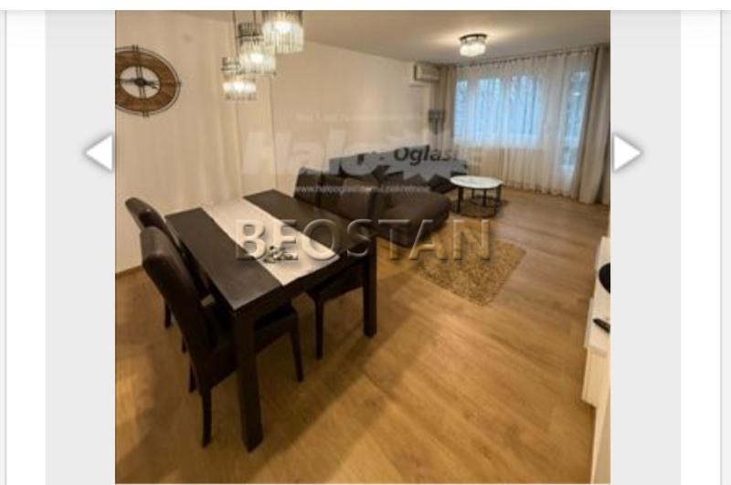 Izdavanje stanova Beograd - Novi Beograd