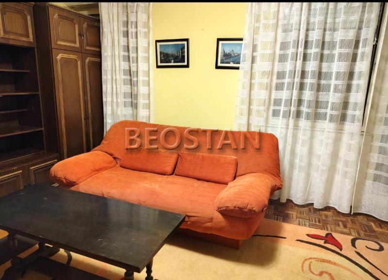 Izdavanje stanova Beograd - Širi centar