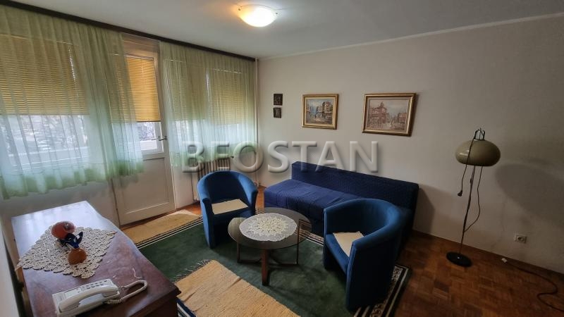 Izdavanje stanova Beograd - Zemun