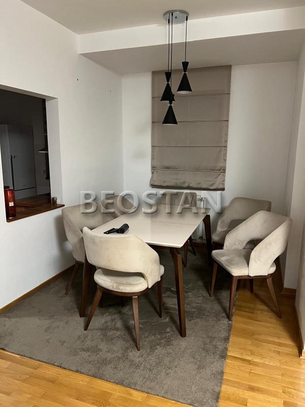 Izdavanje stanova Beograd - Širi centar